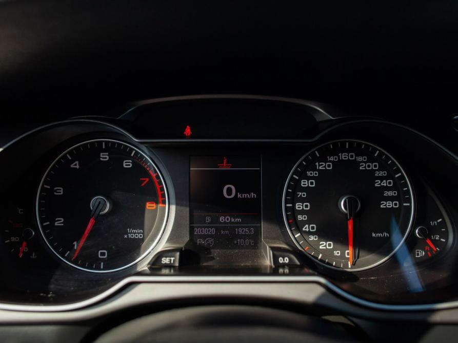 Audi A4 IV (B8) Рестайлинг Иваново  - изображение 22