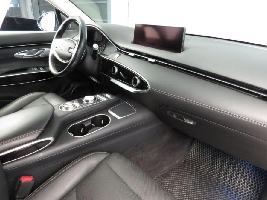 Genesis GV70 I Санкт-Петербург  - изображение 5
