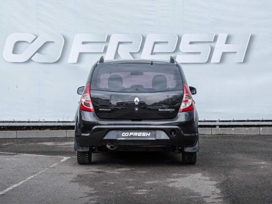 Renault Sandero I Волгоград  - изображение 4