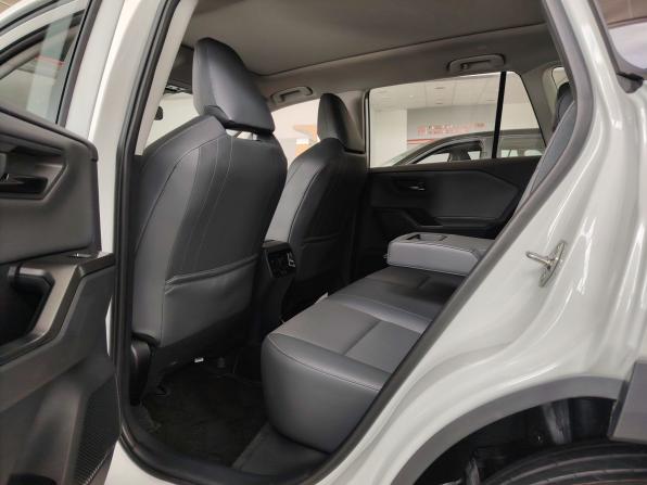 Новый Toyota RAV4 VI (XA60) 2026 года, цена 5 000 000 рублей, внедорожник, Автокод Объявления