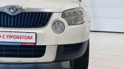 Skoda Yeti I Пермь  - изображение 27