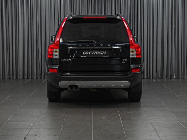 Volvo XC90 I Рестайлинг с пробегом 2010 года, цена 1 399 000 рублей, 212005 км, внедорожник, Автокод Объявления