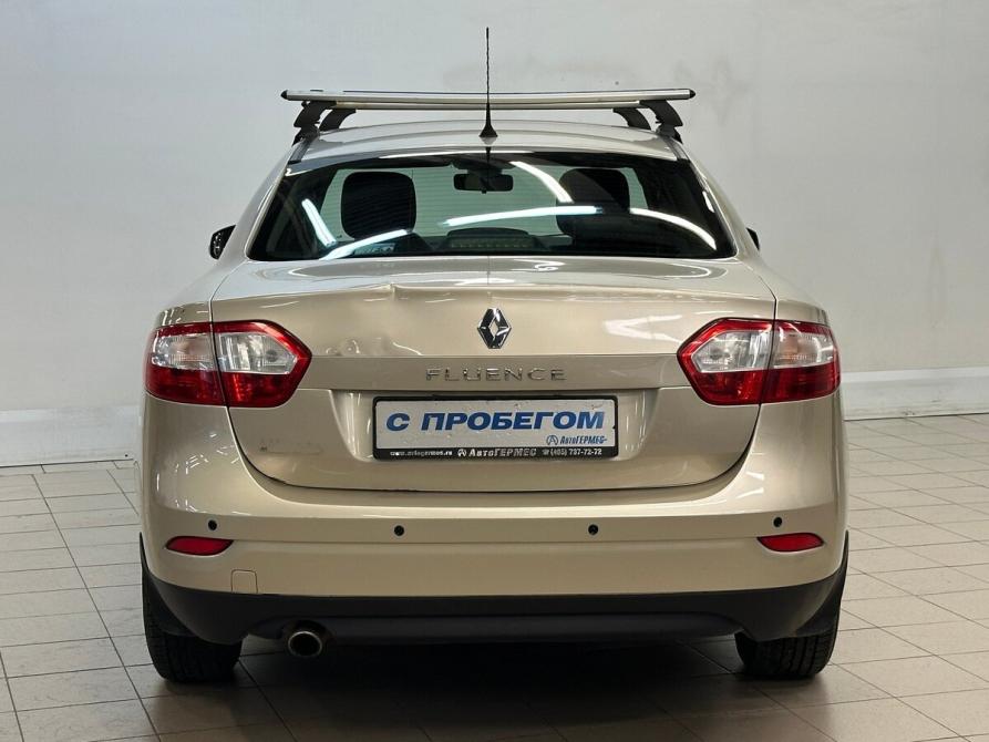 Renault Fluence I Балашиха  - изображение 3