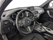 BMW 1 серии II (F20/F21) Рестайлинг 2 Москва  - изображение 45
