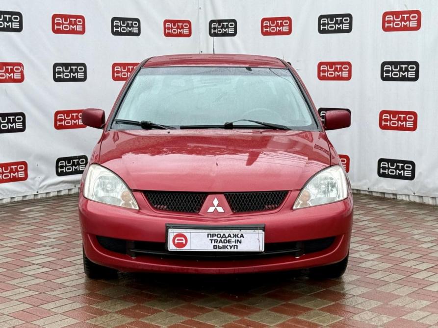 Mitsubishi Lancer IX Рестайлинг Санкт-Петербург  - изображение 2