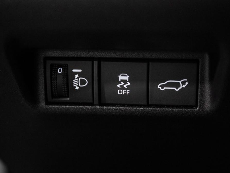 Toyota RAV4 VI (XA60) Иркутск  - изображение 18