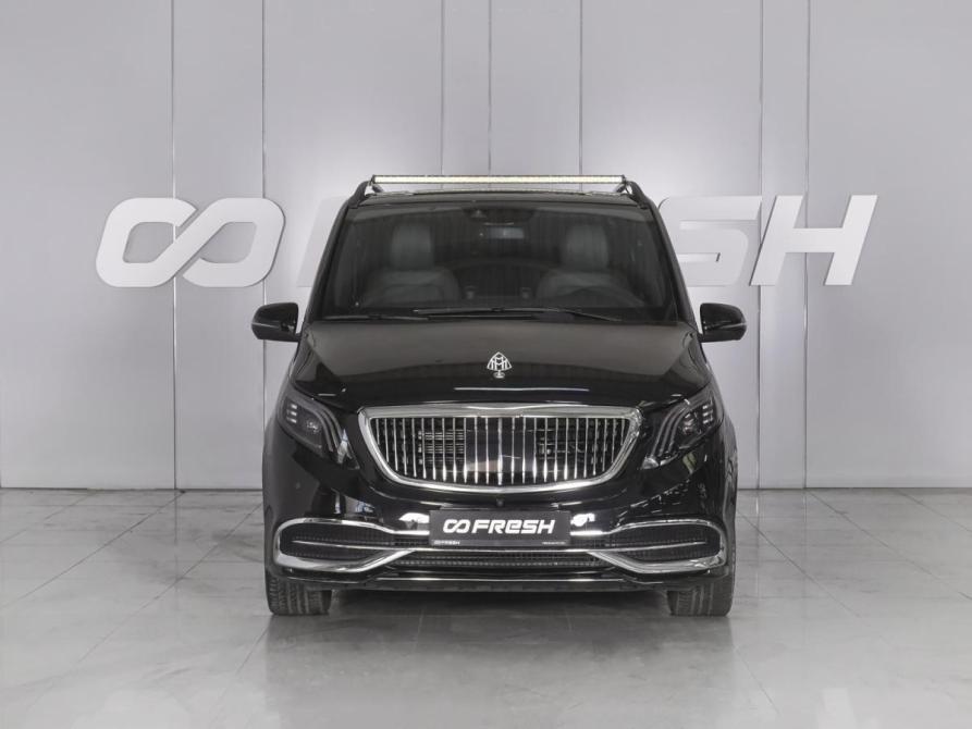 Mercedes-Benz V-Класс III (W447) Рестайлинг Ростов-на-Дону  - изображение 3
