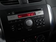 Suzuki SX4 I (Classic) Рестайлинг Москва  - изображение 33