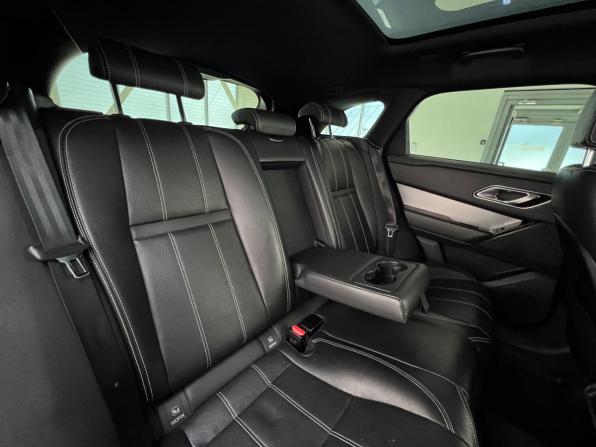 Land Rover Range Rover Velar I с пробегом 2018 года, цена 4 300 000 рублей, 127287 км, внедорожник, Автокод Объявления