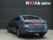 Mazda 6 III (GJ) Рестайлинг 2 Екатеринбург  - изображение 23