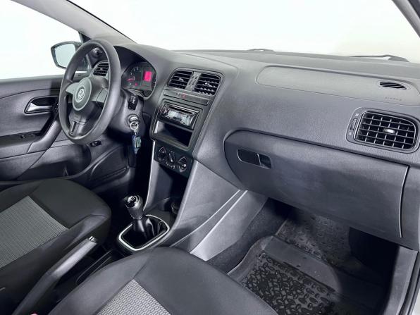 Volkswagen Polo V с пробегом 2013 года, цена 670 000 рублей, 143245 км, седан, Автокод Объявления
