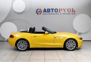BMW Z4 II (E89) Рестайлинг Подольск  - изображение 31