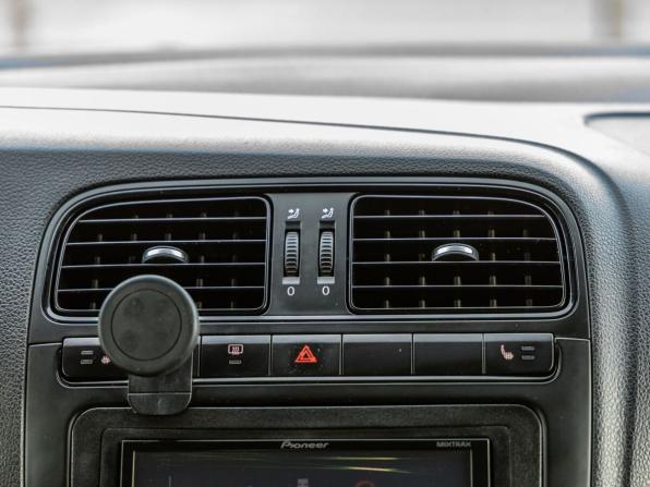 Volkswagen Polo V с пробегом 2013 года, цена 798 000 рублей, 206540 км, седан, Автокод Объявления