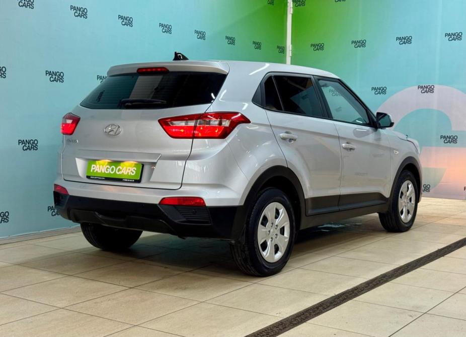 Hyundai Creta I Набережные Челны  - изображение 3