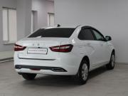 Lada (ВАЗ) Vesta I Рестайлинг (NG) Старый Оскол  - изображение 25