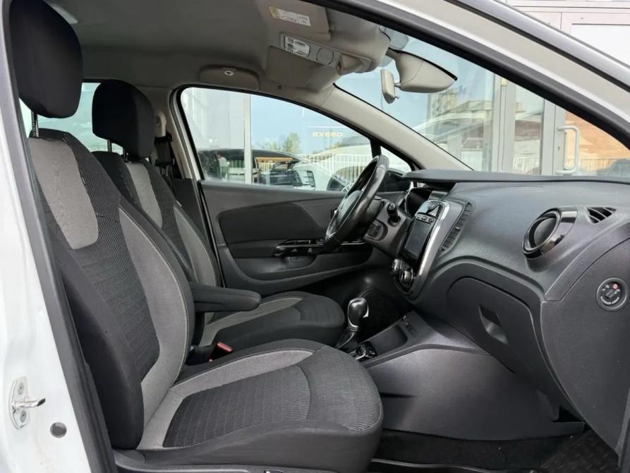 Renault Kaptur I Новосибирск  - изображение 16