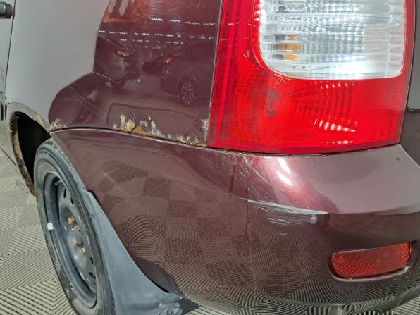 Lada (ВАЗ) Kalina I с пробегом 2011 года, цена 250 000 рублей, 224700 км, универсал, Автокод Объявления