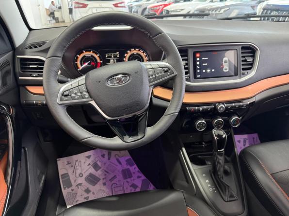 Lada (ВАЗ) Vesta I Рестайлинг (NG) с пробегом 2025 года, цена 1 750 000 рублей, 14096 км, седан, Автокод Объявления
