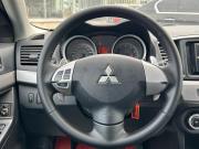 Mitsubishi Lancer X Пермь  - изображение 30