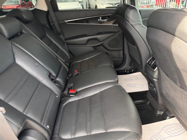 Kia Sorento III Prime с пробегом 2017 года, цена 2 530 000 рублей, 131744 км, внедорожник, Автокод Объявления