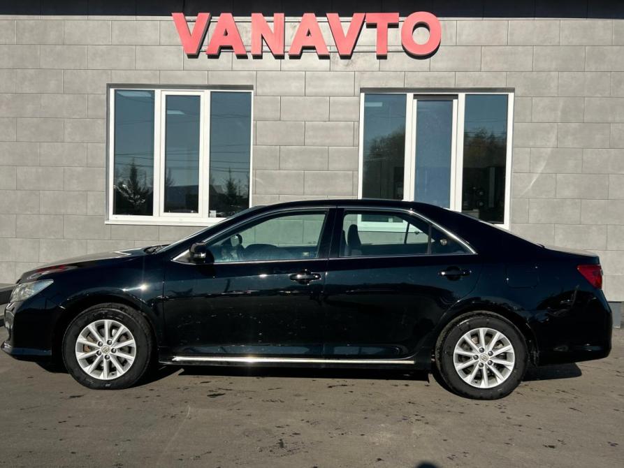 Toyota Camry VII (XV50) Альметьевск  - изображение 8