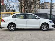 Volkswagen Polo V Рестайлинг Санкт-Петербург  - изображение 18