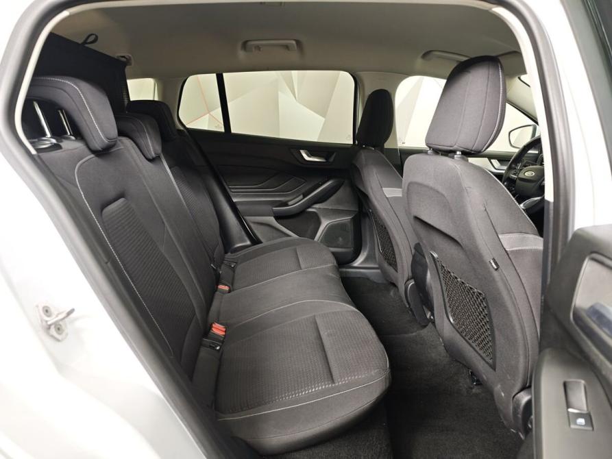 Ford Focus IV Москва  - изображение 16