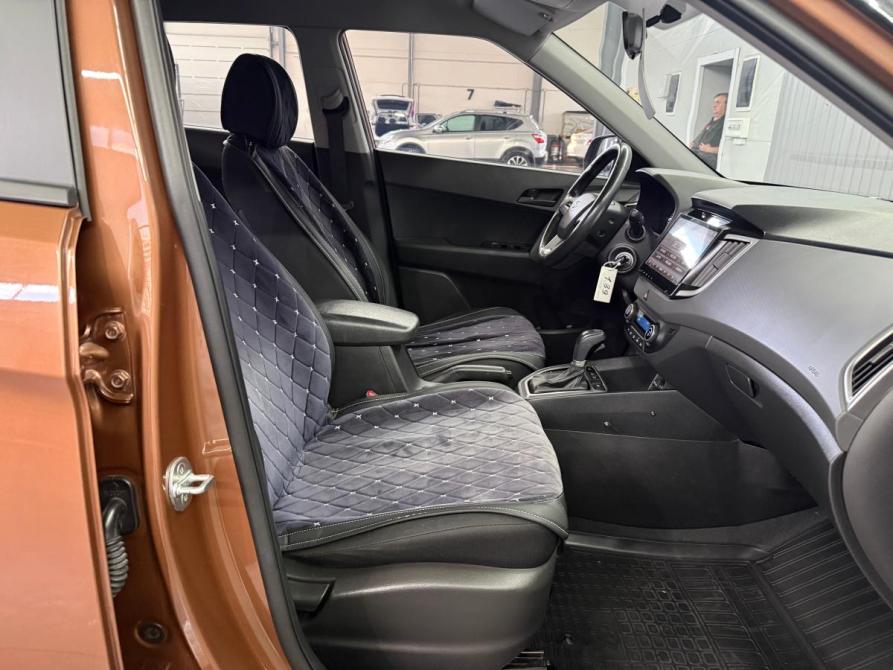 Hyundai Creta I Краснодар  - изображение 15