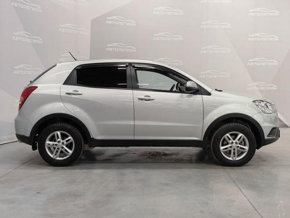 SsangYong Actyon II с пробегом 2012 года, цена 1 220 000 рублей, 129000 км, внедорожник, Автокод Объявления