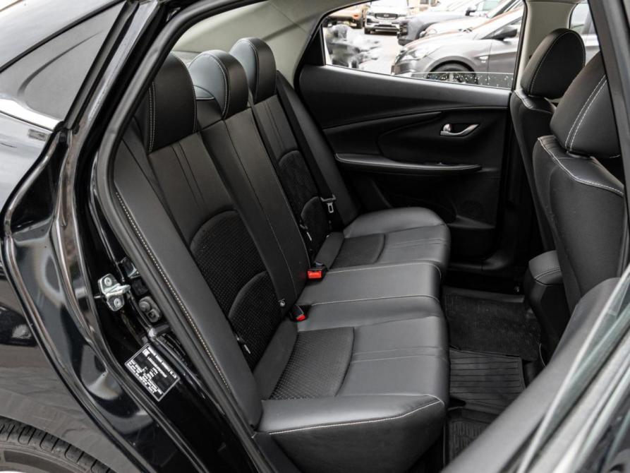 Changan Alsvin Краснодар  - изображение 7