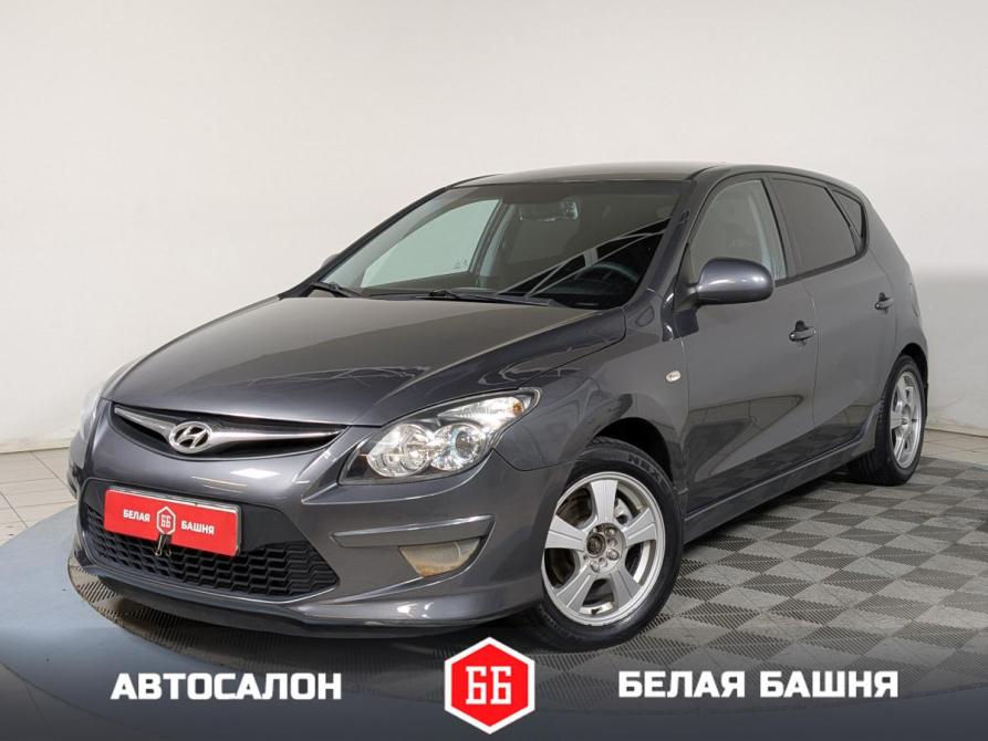 Hyundai i30 I Рестайлинг Екатеринбург  - изображение 1