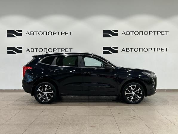 Haval Jolion I с пробегом 2023 года, цена 1 769 000 рублей, 62600 км, внедорожник, Автокод Объявления