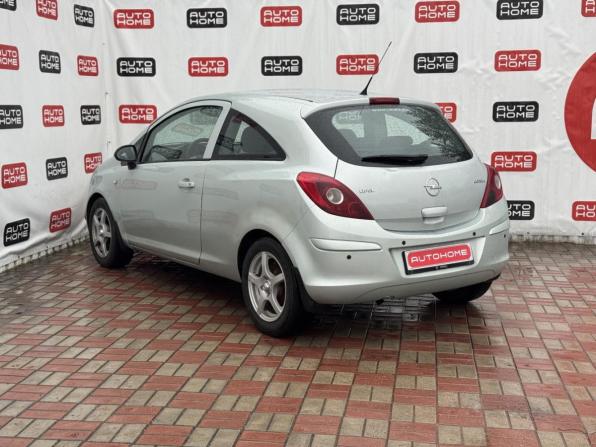 Opel Corsa D с пробегом 2008 года, цена 399 990 рублей, 179100 км, хэтчбек, Автокод Объявления