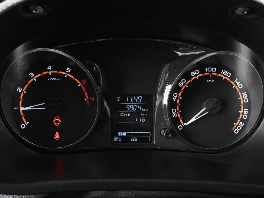 Lada (ВАЗ) Granta I Рестайлинг Сочи  - изображение 15