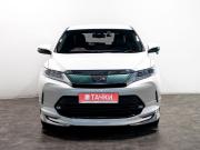 Toyota Harrier III (XU60) Рестайлинг Чита  - изображение 24