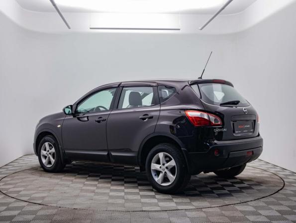 Nissan Qashqai I Рестайлинг с пробегом 2010 года, цена 899 000 рублей, 237364 км, внедорожник, Автокод Объявления