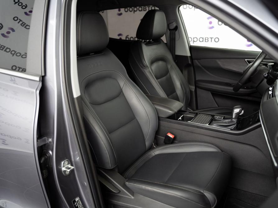 Chery Tiggo 4 Pro I Ростов-на-Дону  - изображение 20