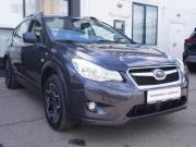Subaru XV I Москва  - изображение 16