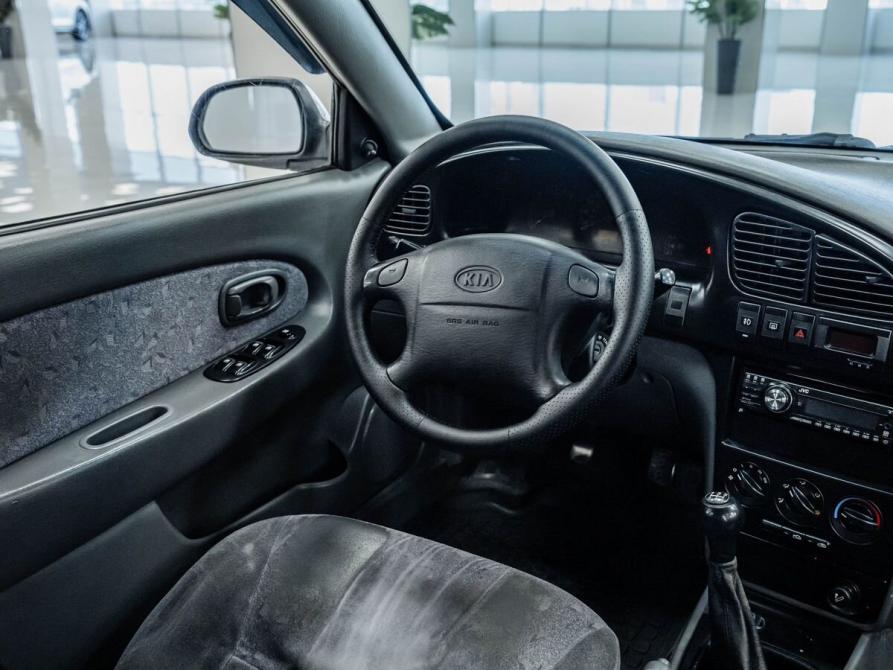 Kia Spectra I Рестайлинг 2 Самара  - изображение 10