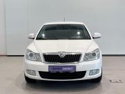 Skoda Octavia II (A5) Рестайлинг Волгоград  - изображение 15