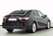 Toyota Camry VIII (XV70) Екатеринбург  - изображение 32