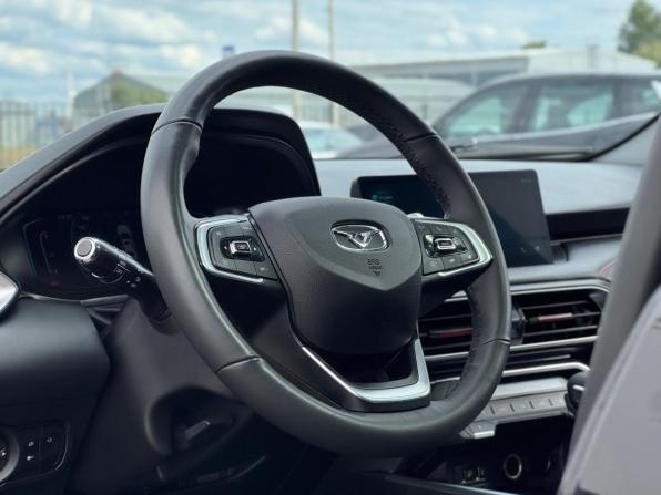 Kaiyi E5 с пробегом 2023 года, цена 1 350 000 рублей, 33401 км, седан, Автокод Объявления