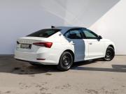 Skoda Octavia IV (A8) Москва  - изображение 33