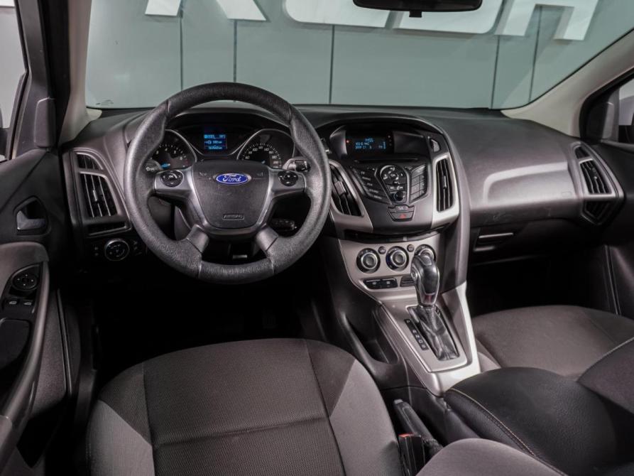 Ford Focus III Воронеж  - изображение 6