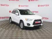 Mitsubishi ASX I Рестайлинг Вологда  - изображение 20