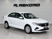 Volkswagen Polo VI Уфа  - изображение 18