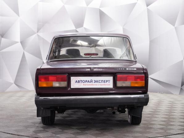 Lada (ВАЗ) 2107 с пробегом 2006 года, цена 173 000 рублей, 142000 км, седан, Автокод Объявления