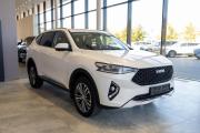 Haval F7 I Ростов-на-Дону  - изображение 28