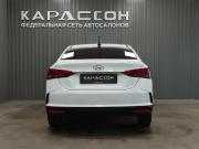 Hyundai Solaris II Рестайлинг Пермь  - изображение 21