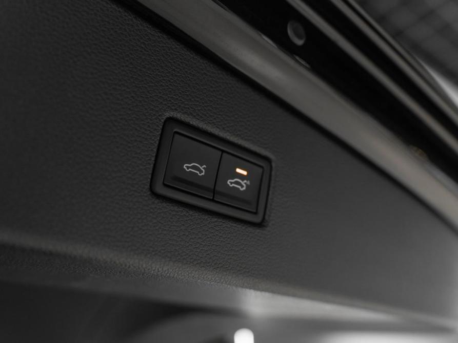 Volkswagen Tiguan II Рестайлинг Москва  - изображение 22